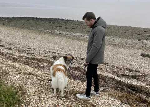 Dan Cronin Dan Cronin took up the sport in 2019