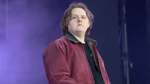 Lewis Capaldi