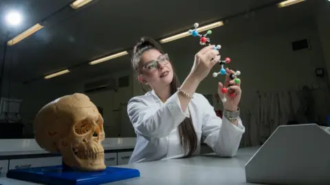 Northumbria University Dr Noemi Procopio