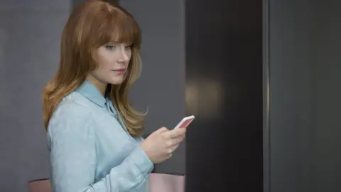 Netflix Bryce Dallas Howard