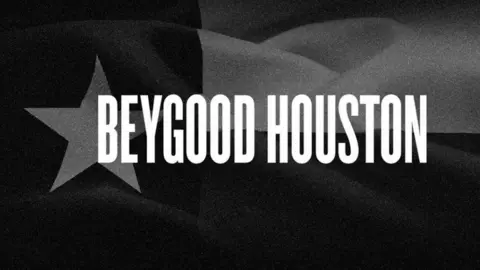 Beyonce/Facebook Beyonce banner