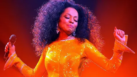 Diana Ross