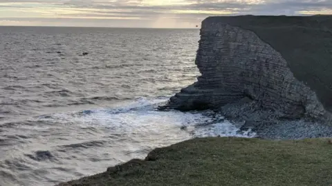 South Wales Police  rescue