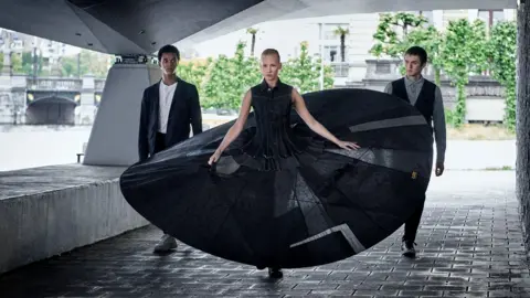 Dutch National Ballet/G-Star RAW Dutch National Ballet