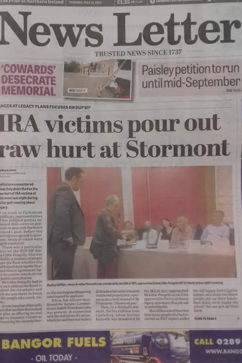 News Letter News Letter