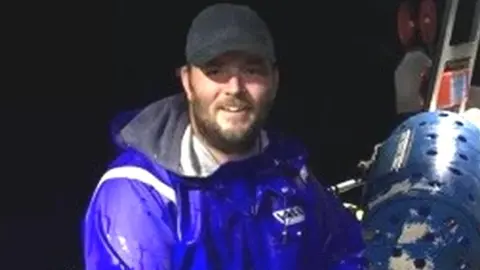 Police Scotland David Lapage