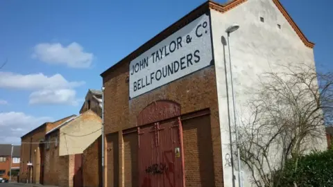 Historic England Taylors