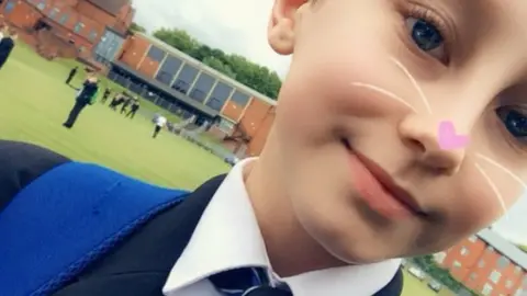 Lewis Bailey Lewis Bailey