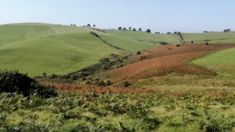 Richard Keymer Norbury Hill