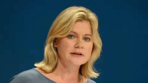 Justine Greening