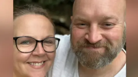 Paula Hemstead Paula Hemstead with husband Paul