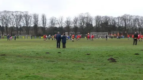 Eirian Evans/Geograph Pontcanna fields