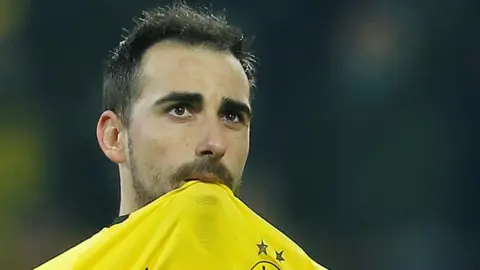 Paco Alcacer
