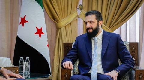 Syria's Ceasefire: A Step Towards Control or Continuation of Conflict?