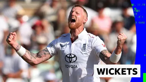 Ben Stokes