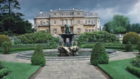 Getty Images Luton Hoo