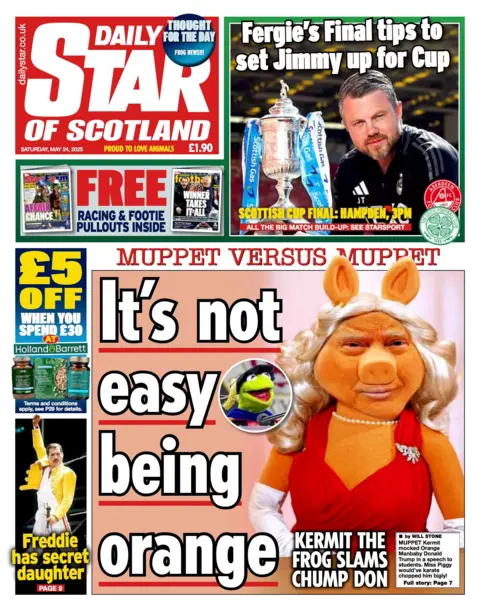 Daily Star