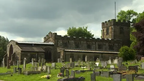 St Matthews Church