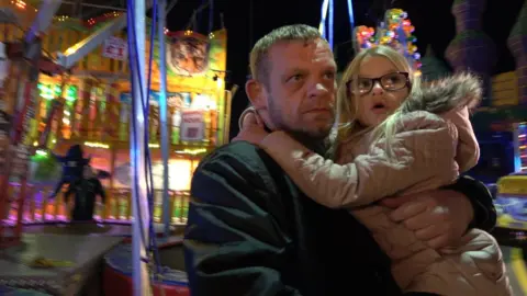 Sean McAllister Scene from Sean McAllister's A Northern Soul