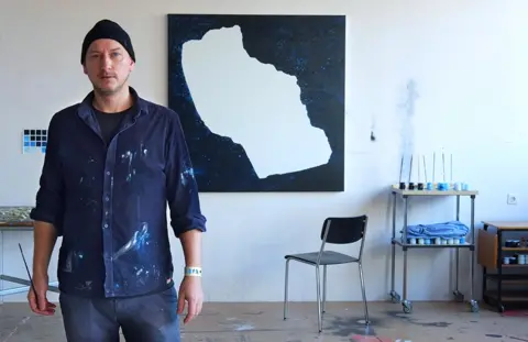 © Kevin Eason Kevin Eason