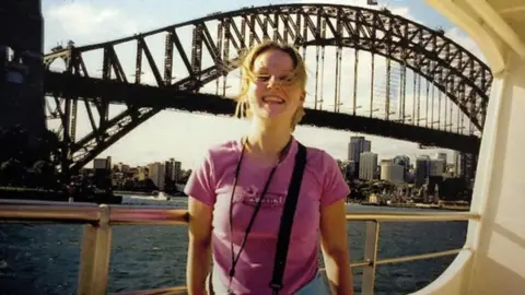 Caroline's Rainbow Foundation Caroline Stuttle