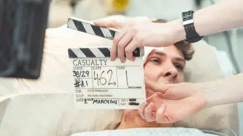 BBC Casualty