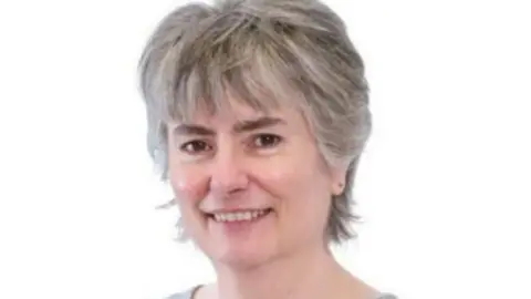 SaTH Dr Catriona McMahon 