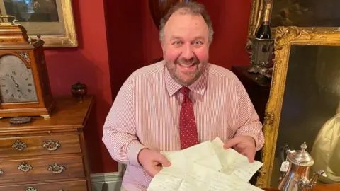 Bamfords Auctioneers James Lewis Bamfords Auctioneers Florence Nightingale