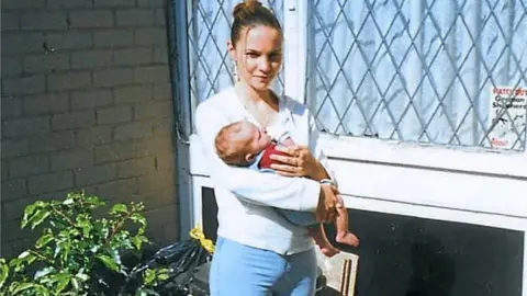 West Midlands Police Natalie Putt