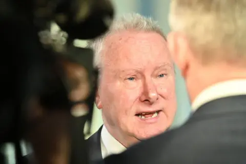 Getty Images Alex Neil