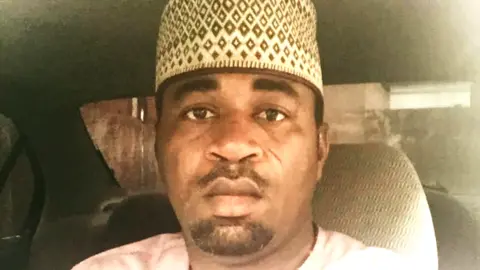 Hassan Usman Hassan Usman