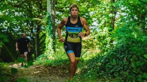 Sarah Myford Sarah Myford