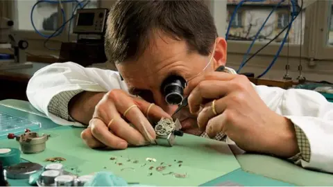 PAUL PICOT Paul Picot workshop