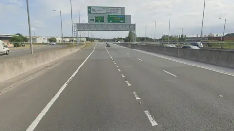 Google A494 Deeside