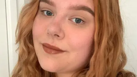 Getty Images Jade Harrison