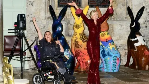 The Murray Parish Trust Parish auction