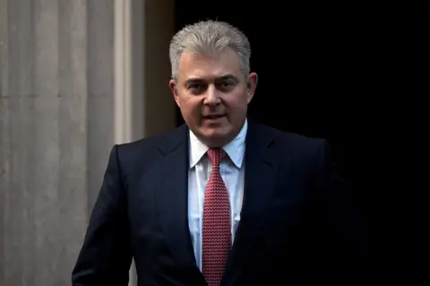 Reuters Brandon Lewis