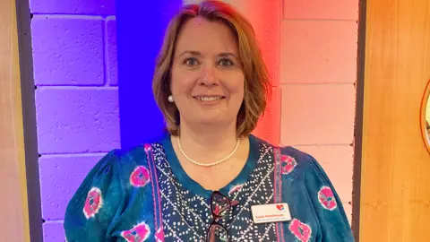 Suzie Hutchinson Suzie Hutchinson