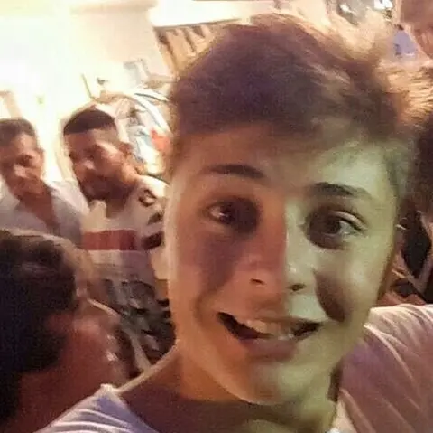 Boris Llona Boris Llona