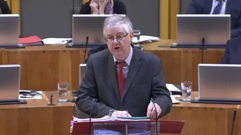 Mark Drakeford