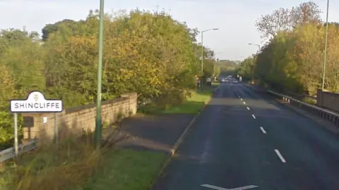 Google High Shincliffe