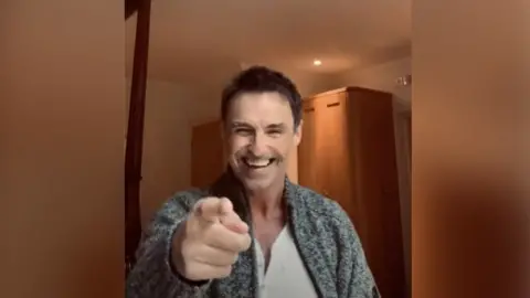 Marti Pellow Marti Pellow