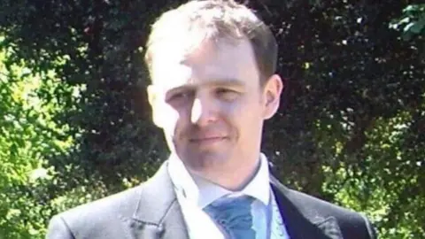 Humberside Police Scott McKay