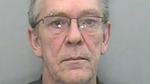 Devon and Cornwall Police Kim Allison