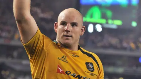  AFP/Getty Images Stephen Moore