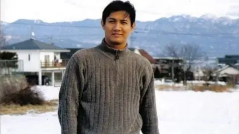 Hull University Teaching Hospitals NHS Trust Richzeal Albufera