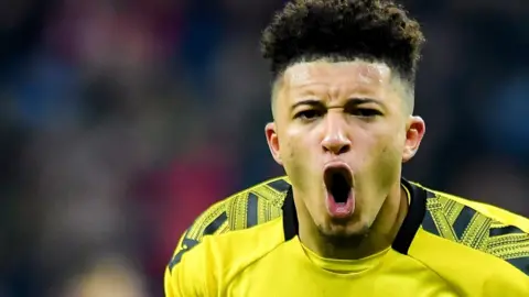 Jadon Sancho