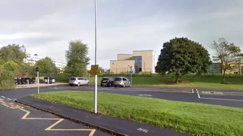 BBC Oakbank Primary in Perth