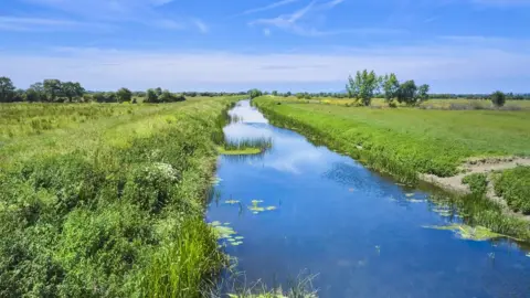 Somerset Wildlife Trust Honeygar