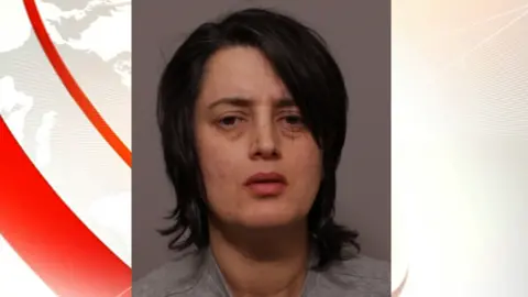 Leicestershire Police Katie Leong